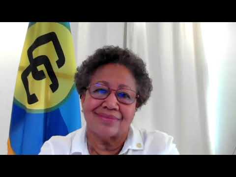 CARICOM's 33rd Inter Sessional Meeting Underway in Belize PT 1