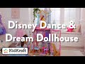 Dance & Princess Dream Puppenhaus