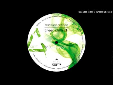 Ferdinand Dreyssig // Get Together (Original Mix)