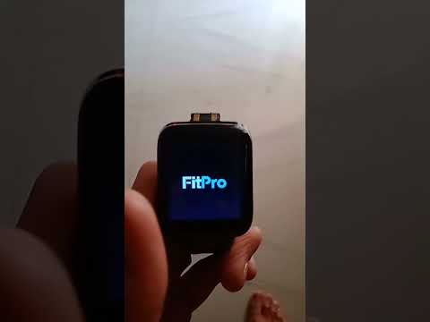 HOW 😱#TO PLAY YOUTUBE 😱#IN ID 116 SMART watch 🔥🔥👀