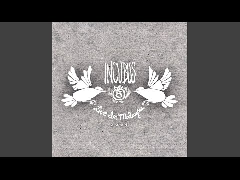 Videoclip de Consequence (Live at Bukit Kiara Equestarian Park, Kuala Lumpur, Malaysia - March 2004) — Incubus
