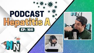 Hepatitis A | Podcast
