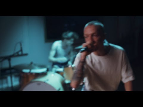 VORBILD | Es brennt Live Performance @ Echolux Tonstudio