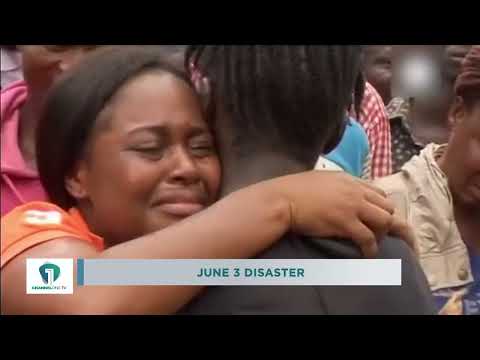 Street News: Anti-LGBTQ+ Bill Debate, June 3rd Disaster Aftermath & Flooding Crisis - Public Views