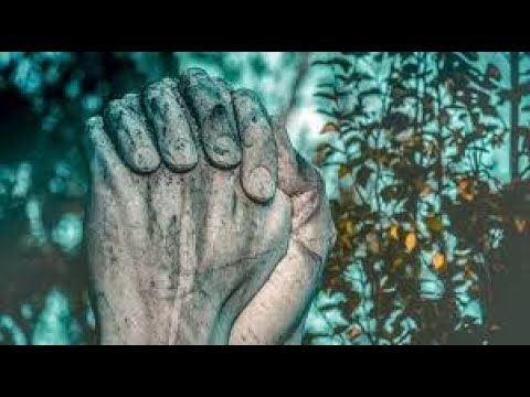 SE EU FOSSE SÓ, NÃO ESTARIA MAIS AQUI - CANTO AOS ORIXÁS