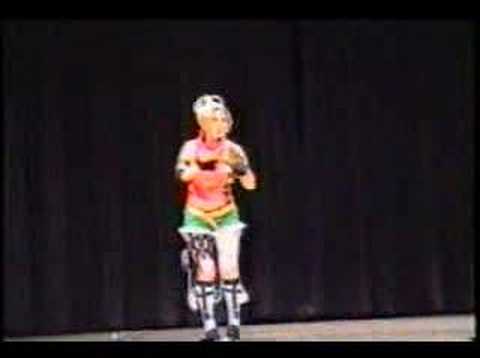 Fanime 2002 - #29 Final Fantasy X