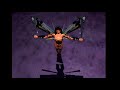 CiB Let S Try Bio F R E A K S PS1
