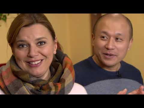 Gasztroangyal 9. rész - Nemzetek konyhája Budapesten (2015)