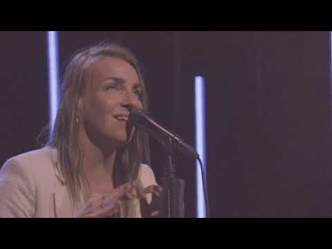 Nothing He Can't Do (Live Acoustic) with Community Music