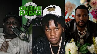 Zoey Dollaz On Meek Mill Changing Tafia&#39;s Life &amp; Their Friendship