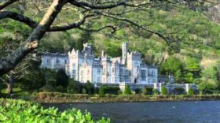 Brigid's Cross - Queen of Argyle (Queen of Argyll)