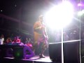 Big Boi Kryptonite Live