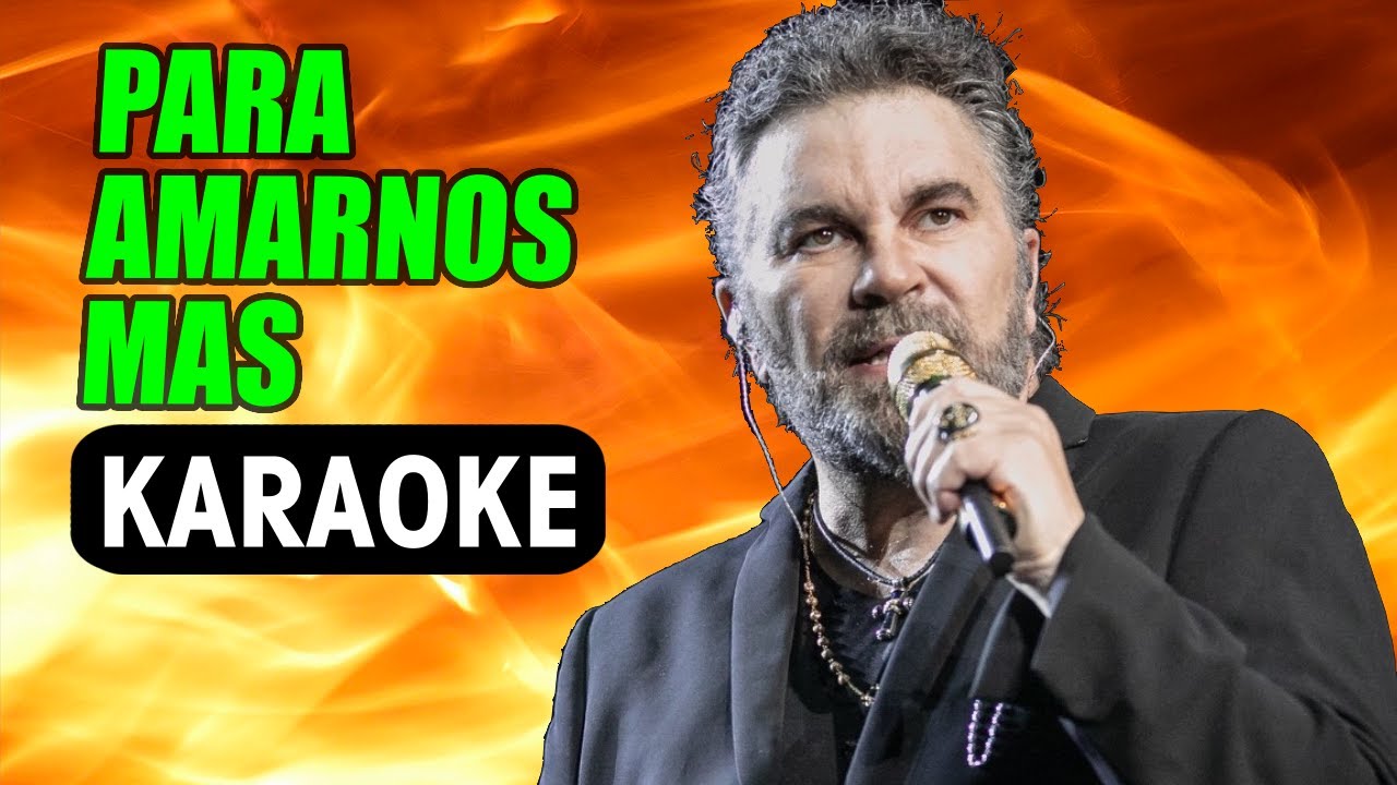 Para Amarnos Mas