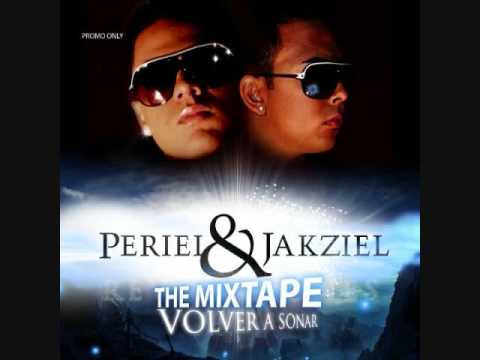 Jakziel Y Periel Ft Mc Cassidy No Hay - Jakziel Y Periel