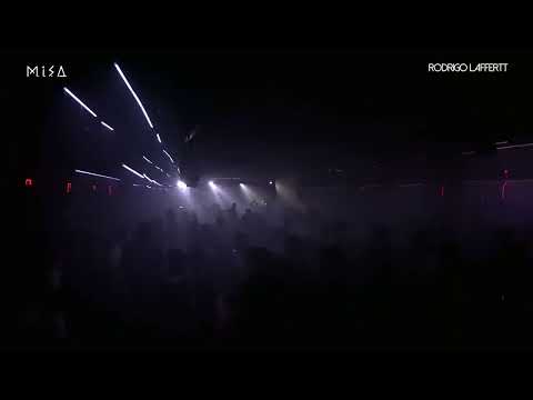 RODRIGO LAFFERTT @ MISA OCT 2023