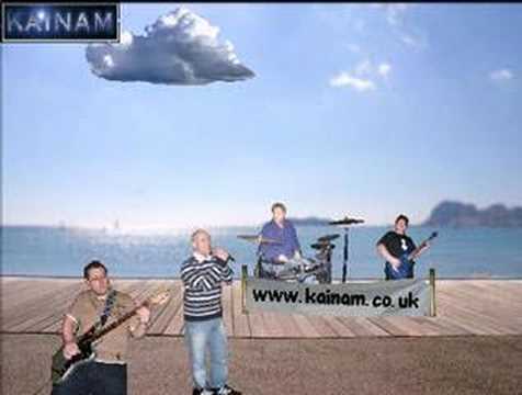 Kainam - No Escape