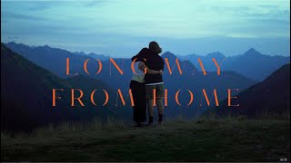 Musik-Video-Miniaturansicht zu Long Way From Home Songtext von Hugo Barriol