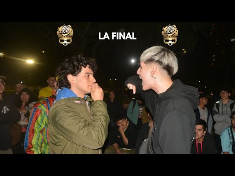 ESEZETA vs. DRAKER : LA FINAL ⭐️ - Liga Inmortal Apertura 2024 | Fecha 9