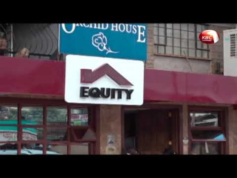 Equity Group buys 66pc stake in DRC bank