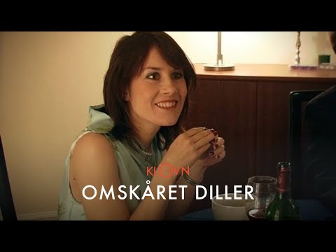 Klovn Citater - Omskåret diller