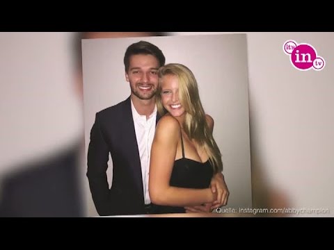 download lagu mp3 mp4 Patrick Schwarzenegger Freundin, download lagu Patrick Schwarzenegger Freundin gratis, unduh video klip Patrick Schwarzenegger Freundin