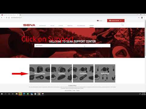 SENA Device Manager Download and Install