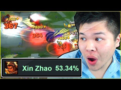 100% THIS CHAMPION WILL GET YOU HIGHER LP