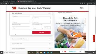 How to Score a $25 BJ's Membership Deal in 2022