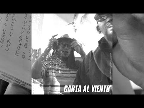 JAMBLOCK  & PIELROJA - CARTA AL VIENTO (PROD. GRANUJA)