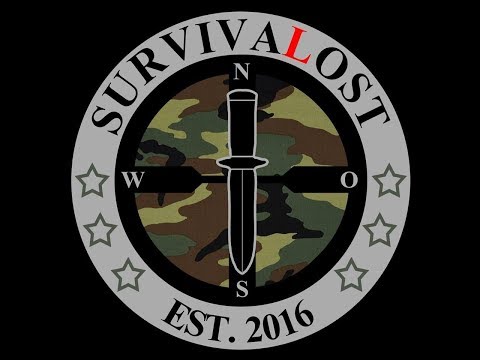 Neues Lager neues Glück | Lagerbau | Bushcraftlager