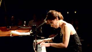 Yoko Miwa Trio- Flood of Tears (original) @ Scullers 2012