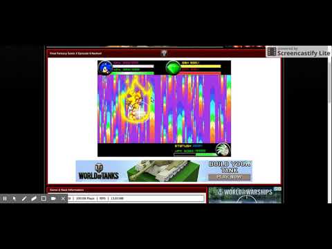 download lagu mp3 mp4 Final Fantasy Sonic X Ep 6 Hacked, download lagu Final Fantasy Sonic X Ep 6 Hacked gratis, unduh video klip Final Fantasy Sonic X Ep 6 Hacked
