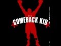 Comeback Kid - The Operative Word (Demo)