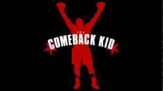 Comeback Kid - The Operative Word (Demo)