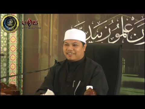 Niat menentukan amal ibadah menjadi pahala | Dr Ustaz Akli Ahmad
