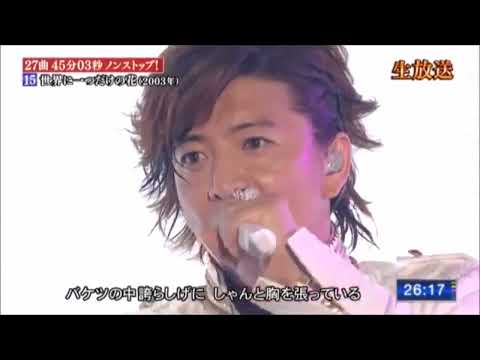 クセスゴ河合郁人モノマネを本物と比較してみた。(2回目)