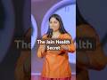 The Ancient Jain Secret For Better Health