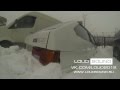 Громкая Зима 2014 [LOUD SOUND] - Снег-3 