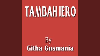 Download lagu Tambah Jero (feat. Ita Collection) (Tarling Remix) mp3