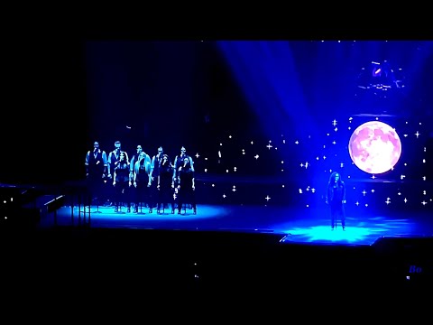 The Ghosts Of Christmas Eve 2022 - Full Concert - Trans Siberian Orchestra - Wichita, Ks.