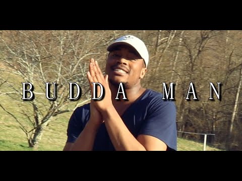 Budda Man - Tripping (Official Music Video)