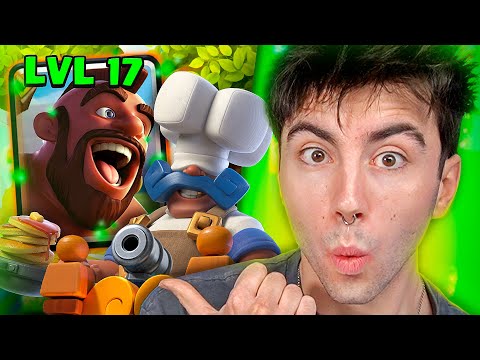 MY LEVEL 17 MOUNT DOES MORE DAMAGE THAN YOUR EX 💔