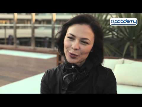 Nina Kraviz Interview - Being Female in A Male Dominated Industry