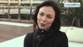 Nina Kraviz Interview - Being Female in A Male Dominated Industry