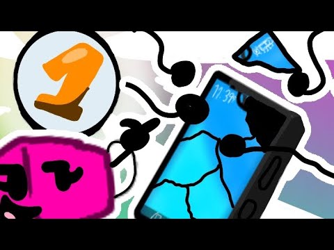 KVE 1 : rebuild the phone leak