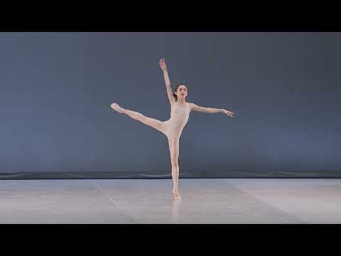 Rin SATO, 101 – Prix de Lausanne 2022