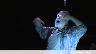 KING LEAR at the Oregon Shakespeare Festival