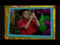 Closing To The Complete Sixth Season Tape 1 Episode 1 Demo Version