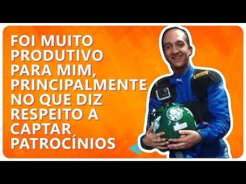 Depoimento Michel Menezes