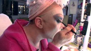 The Other Side of Drag - Starring Frank Marino and the cast of Divas Las Vegas